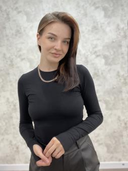 Чеботова Екатерина Андреевна